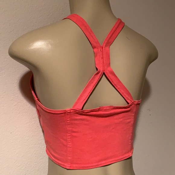 ❌SOLD❌Studded crop top - Picture 7 of 12